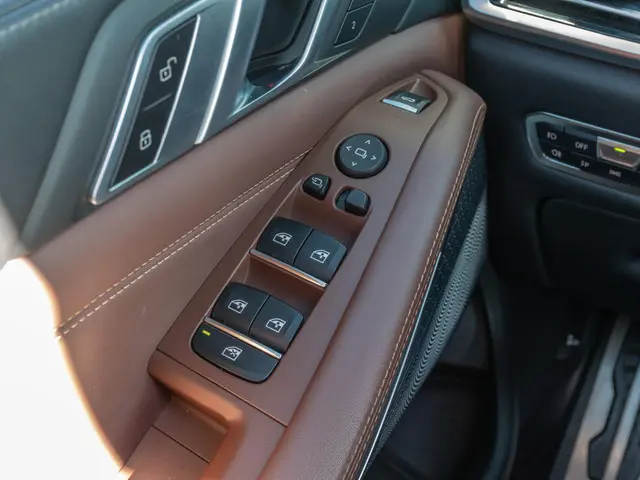 BMW X5 M50d High Executive 2019 Diesel 45