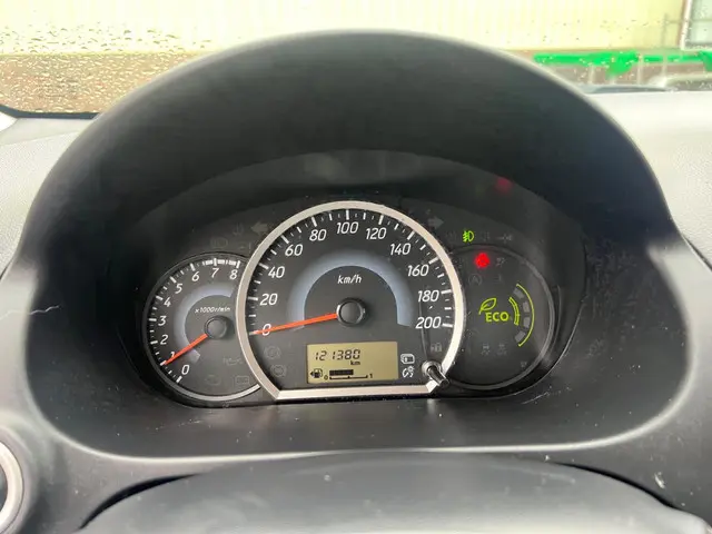 Mitsubishi Space Star 1.2 Intense+ 2013 Benzine 6