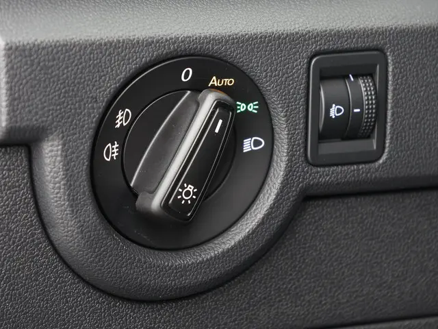 Volkswagen T-Cross 1.0 TSI 110pk DSG Style 2023 Benzine 15