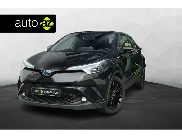 Toyota C-HR 1.8 Hybrid Executive 2019 Hybride Benzine