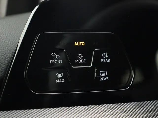 Volkswagen Golf 1.5e TSI 150PK R-Line DSG 2024 Benzine 23