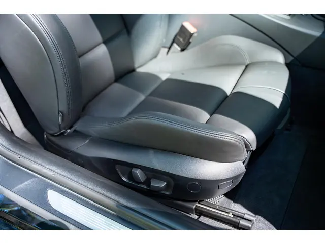BMW M3 3-serie Coupé DCT 2013 Benzine 45