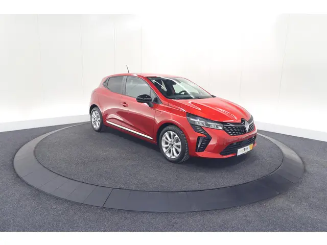 Renault Clio TCe 90 GPF Evolution 2024 Benzine 7