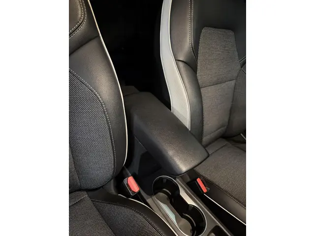 Renault Captur 1.0 TCe 100 Intens 2020 Benzine 23