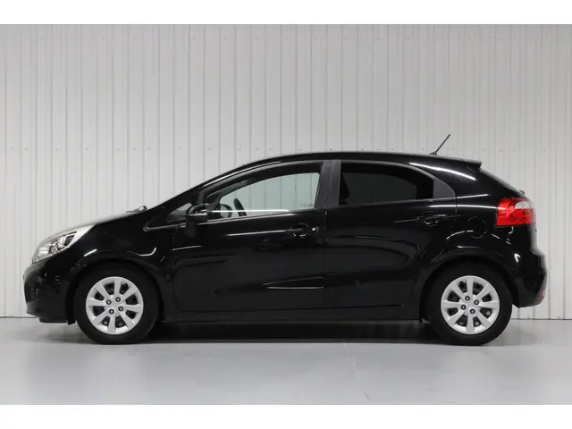 Kia Rio 1.2 CVVT Plus Pack 2012 Benzine 11