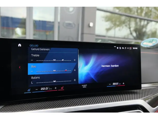 BMW M3 Touring Competition 510pk xDrive 2022 Benzine 61