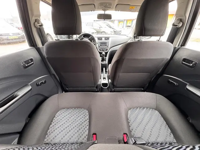 Suzuki Celerio 1.0 Comfort 2015 Benzine 17