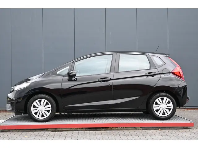 Honda Jazz 1.3 i-VTEC Trend 2017 Benzine 7