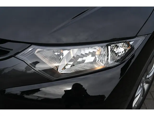 Honda Civic 1.8 GT 2012 Benzine 4