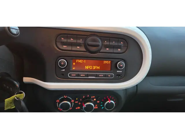 Renault Twingo 1.0 SCe Collection 2020 Benzine 12