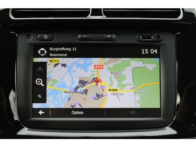 Dacia Spring 45 Expression 2024 Elektrisch 23