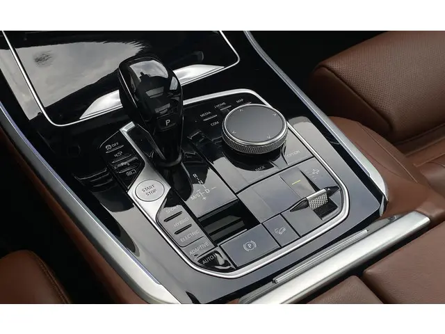 BMW X5 xDrive45e High Executive 2020 Hybride Benzine 12