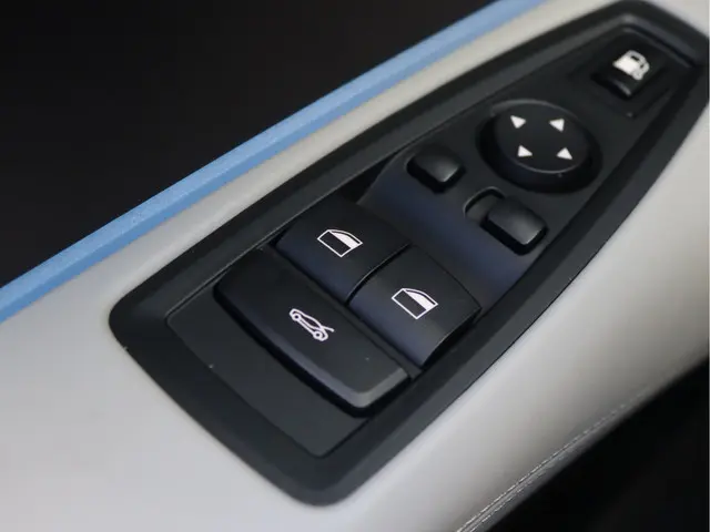 BMW i8 Roadster 1.5 2019 Hybride Benzine 37