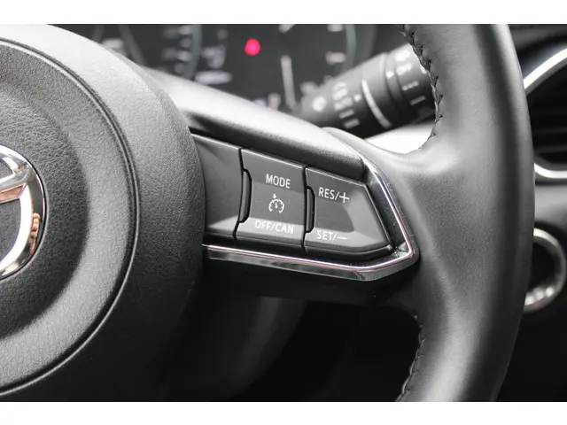 Mazda CX-5 2.0 SkyActiv-G 165 Advantage 2022 Benzine 13