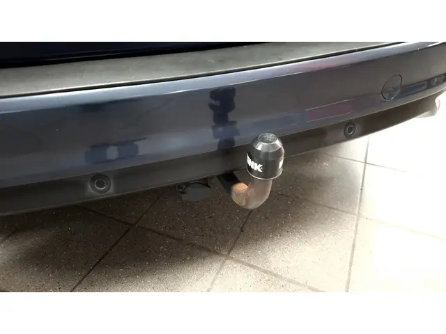 Ford C-MAX 1.0 Titanium 2014 Benzine 22