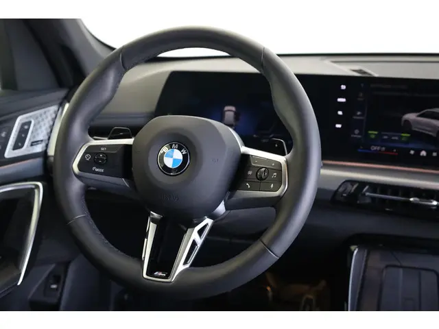BMW X1 sDrive20i 2025 Benzine 11
