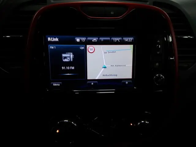 Renault Captur 0.9 TCe Xmod 2016 Benzine 9