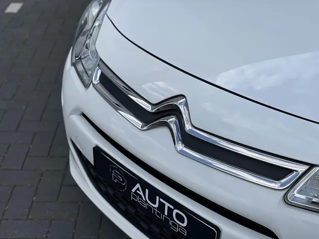 Citroën C3 1.0 VTi Attraction 2013 Benzine 5