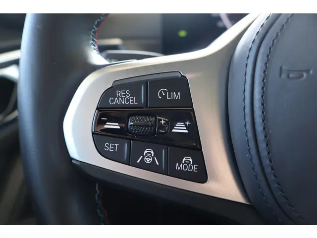 BMW i4 M50 2023 Elektrisch 16