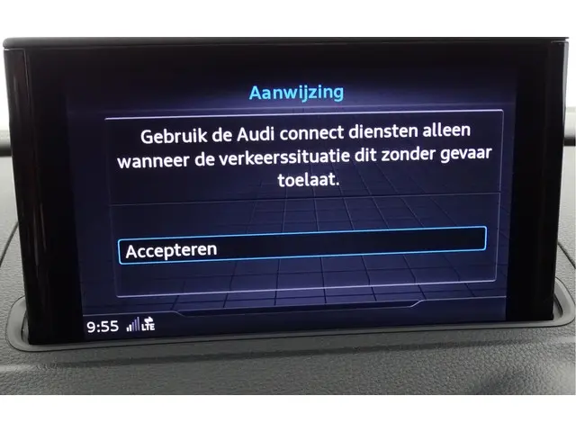 Audi A3 Limousine 35 TFSI Advance Sport 2020 Benzine 53
