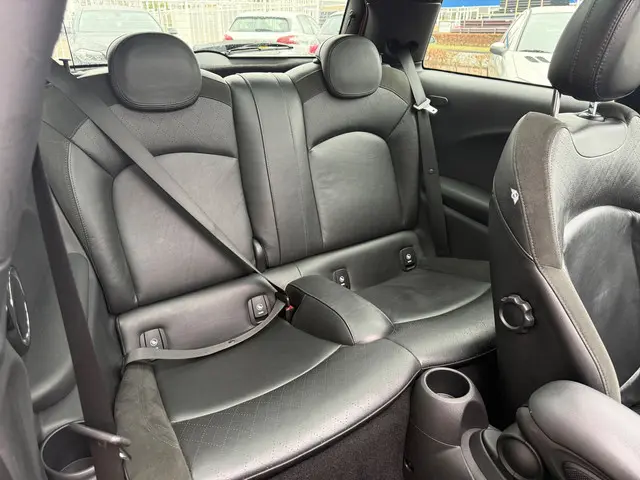 MINI Cooper S Mini 2.0 Salt 2015 Benzine 15