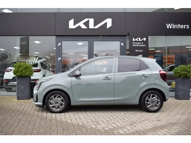 Kia Picanto 2
