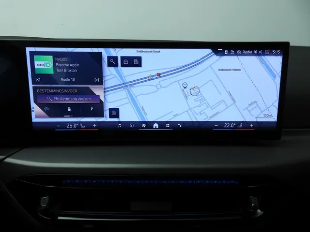 BMW 4 Serie Gran Coupé 420i 2025 Benzine 29