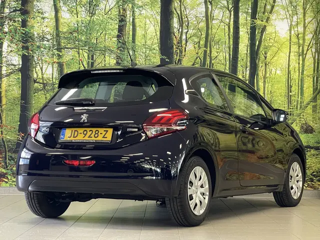 Peugeot 208 1.2 PureTech Active 2016 Benzine 5