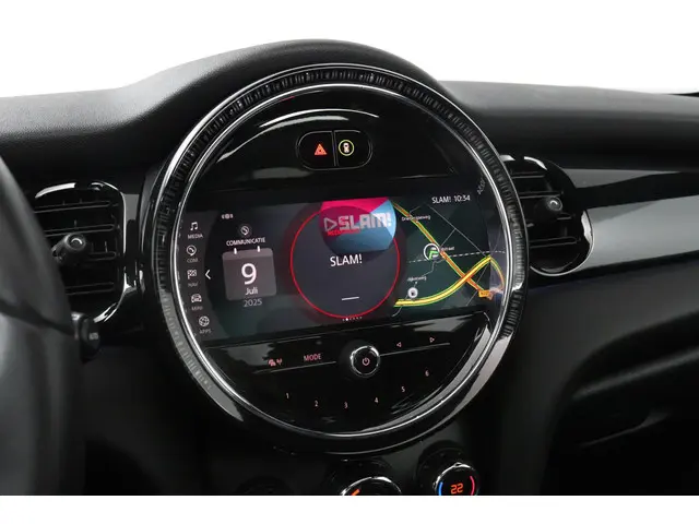 MINI Cooper 1.5 Camden Plus Edition 2023 Benzine 21
