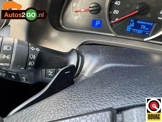 Toyota RAV4 2.0 Executive Business 4WD 2014 Benzine 23