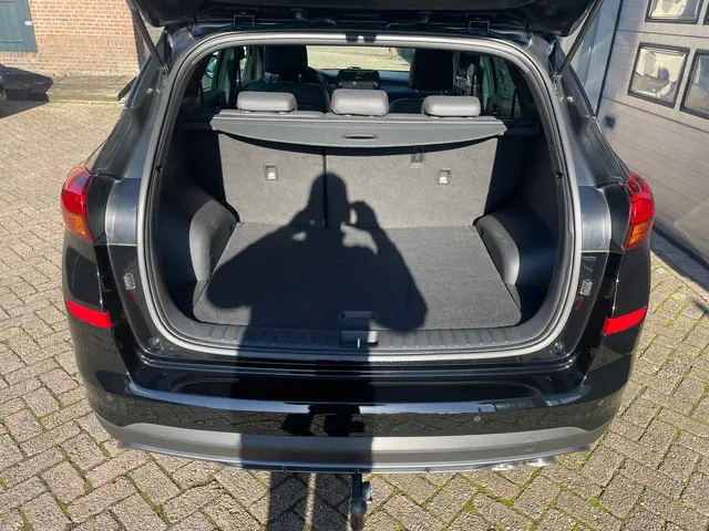 Hyundai Tucson 1.6 T-GDI N-Line Automaat. 2020 Benzine 21
