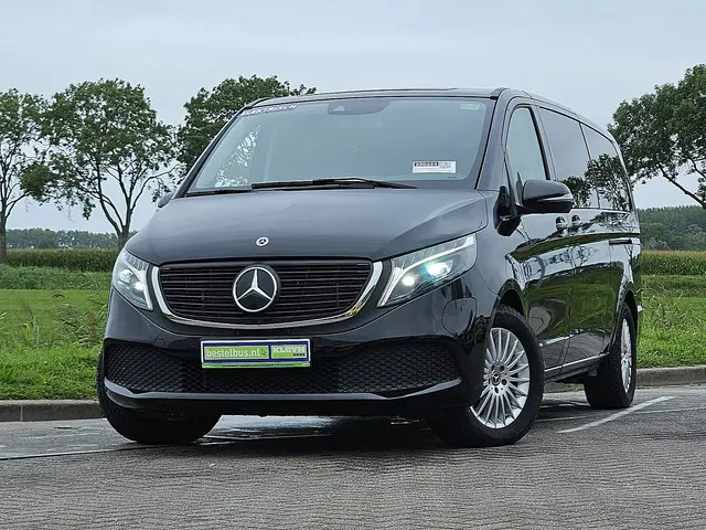 Mercedes-Benz EQV 300 2023 Elektrisch