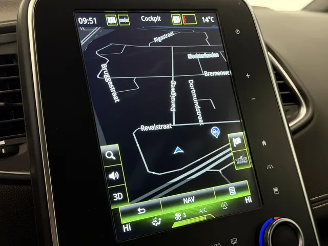 Renault Scénic 1.3 TCe 160 EDC Bose 2018 Benzine 11