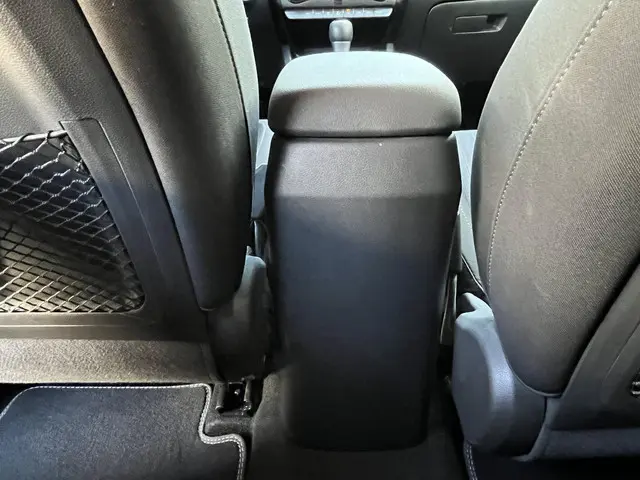Hyundai Kona 1.6 GDI HEV Fashion 2021 Hybride Benzine 27