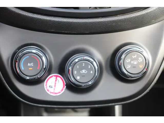 Opel KARL 1.0 ecoFLEX Edition 2018 Benzine 16