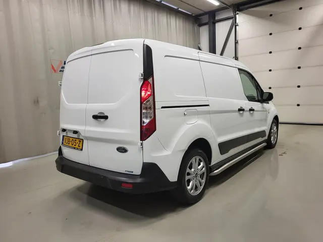 Ford Transit Connect 1.5EcoBlue L2/H1 Euro 6! 2021 Diesel 3