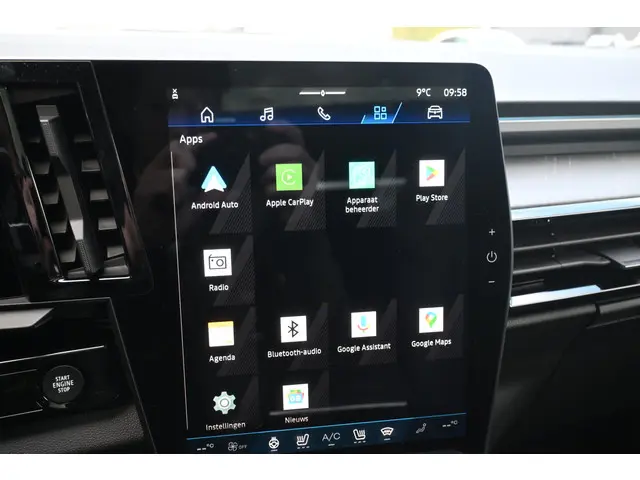 Renault Rafale esprit Alpine 2026 Hybride Benzine 31