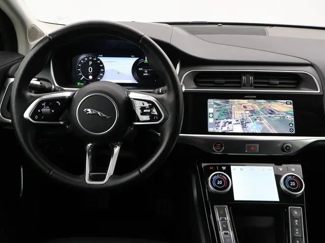 Jaguar I-PACE EV400 SE *INCL BTW* 2018 Elektrisch 3