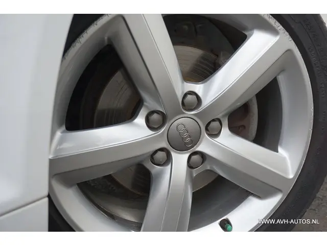 Audi A3 Sportback 1.2 TFSI S Edition 2013 Benzine 10