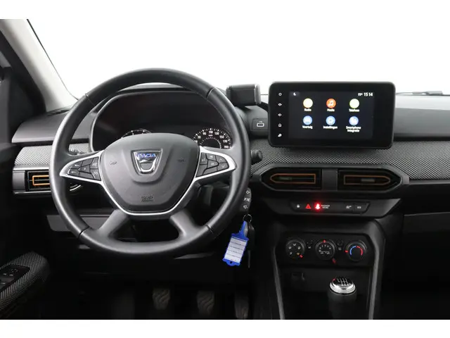 Dacia Sandero Stepway 1.0 TCe 90 Comfort 2023 Benzine 19