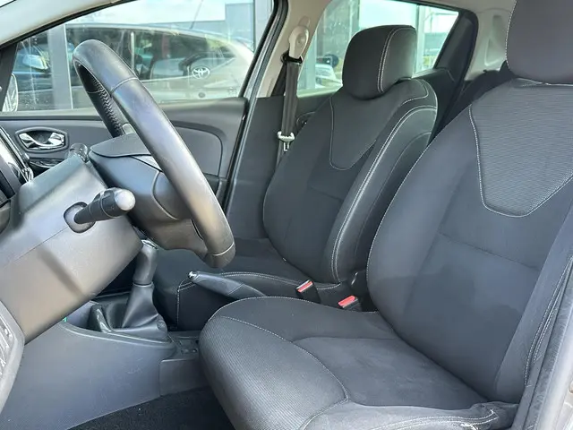 Renault Clio 0.9 TCe ECO Night&Day 2014 Benzine 11