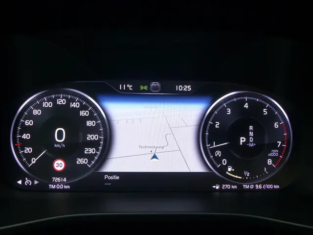 Volvo XC40 T4 Inscription 2019 Benzine 16