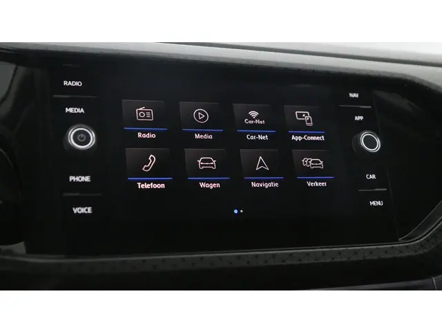Volkswagen T-Cross 1.0 TSI 115pk Style 2019 Benzine 35