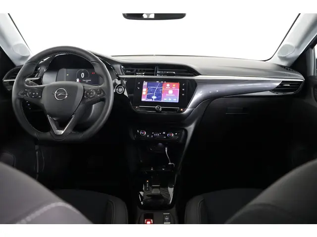 Opel Corsa-e Electric Elegance 50 kWh 2023 Elektrisch 28