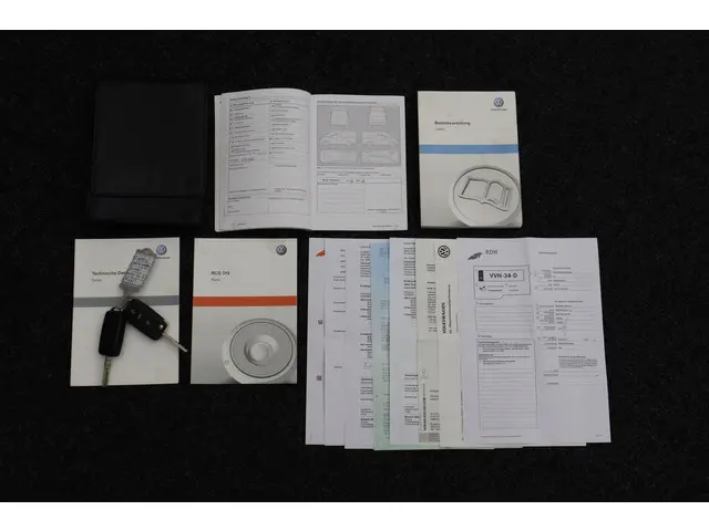 Volkswagen Caddy 1.2 TSI 2012 Benzine 3