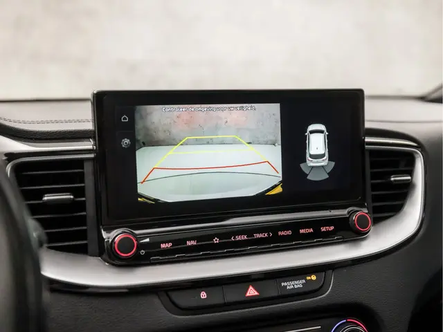Kia ProCeed 1.5 T-GDi MHEV GT-Line Sport 2021 Benzine 18