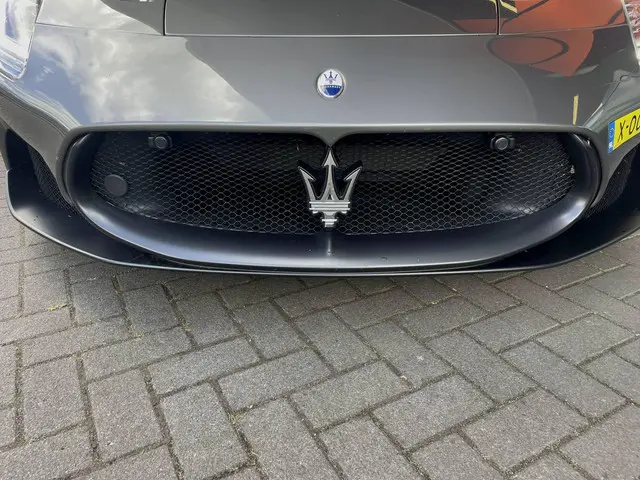 Maserati MC20 3.0 V6 2023 Benzine 39