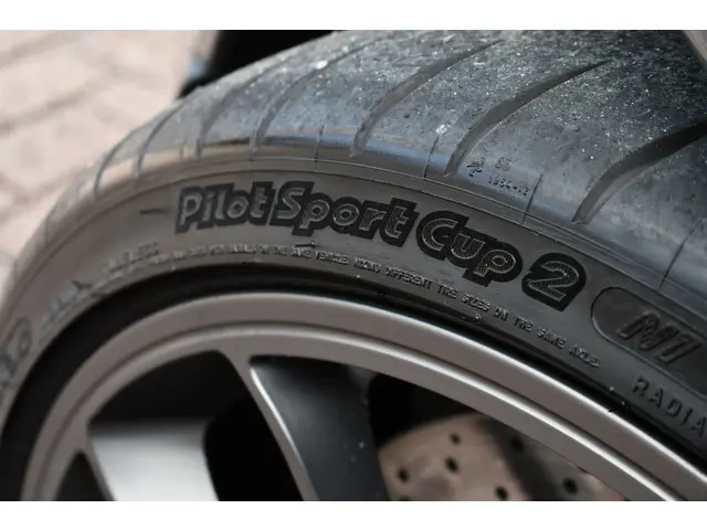 Porsche 911 3.8 GT3 2015 Benzine 54