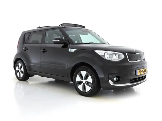 Kia e-Soul