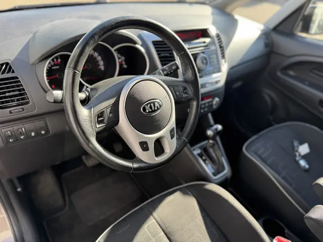 Kia Venga Automaat 1.6 CVVT ComfortLine 2018 Benzine 16